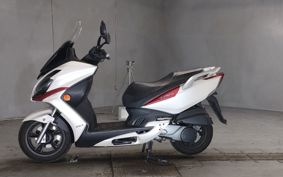 KYMCO  KYMCO G-DINK250 ..