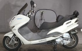 YAMAHA MAJESTY 125 SE27