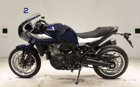 HONDA HAWK 11 2024 SC85