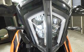 KTM 790 ADVENTURE 2020