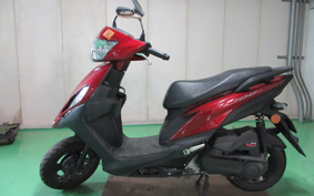 YAMAHA JOG125 SEJ5J