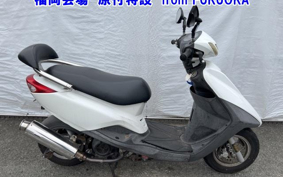 YAMAHA AKUSHI STREET