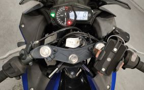 YAMAHA YZF-R25 RG43J