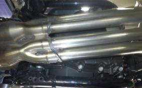 HONDA CB400SF GEN 4 A 2014 NC42