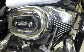 HARLEY L1200LI 2008