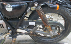 SUZUKI GLASS TRACKER BIG BOY NJ47A