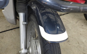 HONDA C110 SUPER CUB 2021 JA10