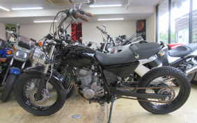 HONDA FTR223 MC34
