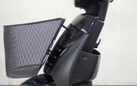 SUZUKI LET's CA4AA
