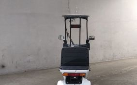 HONDA GYRO TA03