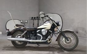 YAMAHA DRAGSTAR 250 VG05J
