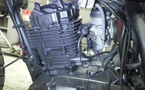 SUZUKI VANVAN 200 2016 NH41A