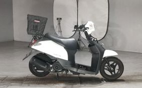 SUZUKI LET's CA4AA