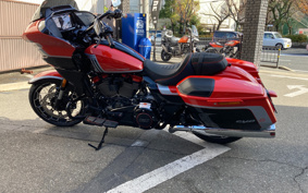HARLEY FLTRXSE1800CVO 2025 TC6