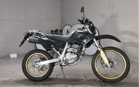 HONDA XR250 MD30
