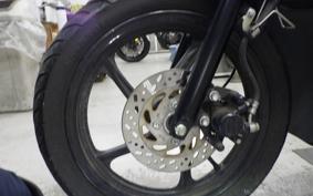 SUZUKI ADDRESS 110 2019 CE47A