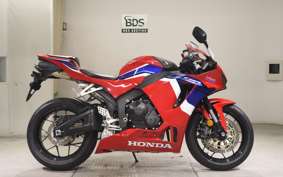HONDA CBR600RR GEN 3 2021 PC40