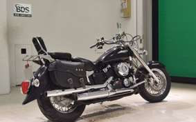 YAMAHA DRAGSTAR 400 CLASSIC 2001 VH01J