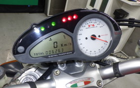 MV AGUSTA BRUTALE 750S 2004