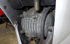HONDA WAVE 125 I NF125MC
