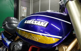 KAWASAKI ZEPHYR 400 Gen.2 1992 ZR400C