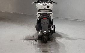 HONDA PCX125 JK05