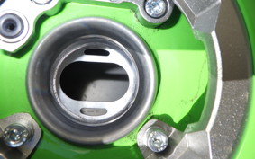 KAWASAKI NINJA ZX-6R 2025 ZX636J