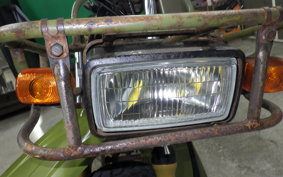 HONDA MOTRA 2026 AD05