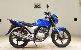 HONDA CBF 125 2015
