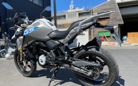 BMW G310GS 2018 0G02