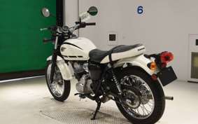 KAWASAKI W230 BJ230A