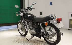 YAMAHA SR400 Gen.4 2017 RH03J