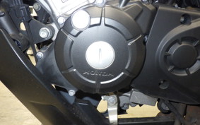 HONDA CB125 R 2022 JC91