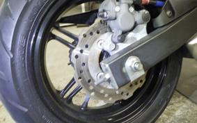 KAWASAKI Z125 PRO 2015 BR125H