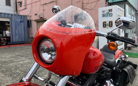 HARLEY FXSB BREAKOUT 2017 BFV