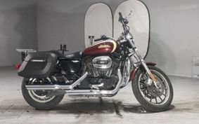 HARLEY XL1200R 2007 CV3