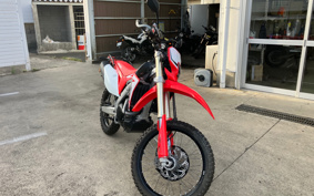 HONDA CRF450L 2019 PD11