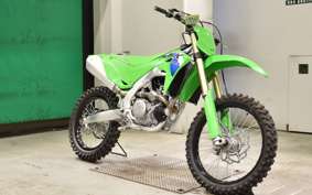 KAWASAKI KX250 2002 KX252E