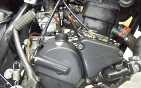 KAWASAKI KSR-2 2007 MX080B