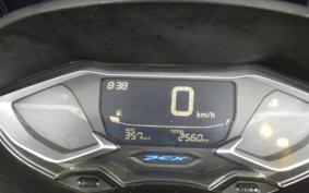 HONDA PCX125 JK05