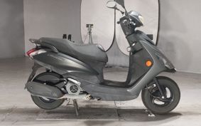YAMAHA AXIS Z SED7J