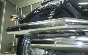 HONDA VT400S 2014 NC46