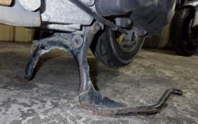 SUZUKI LET's 4 2023 CA45A