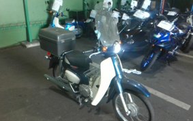 HONDA SUPER CUB50 AA09