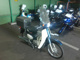 Фото Honda SUPER CUB50 2018 с японского аукциона