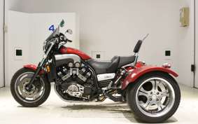YAMAHA VMAX TRIKE 2005