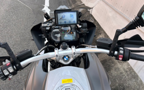 BMW R1200GS 2016 0A01