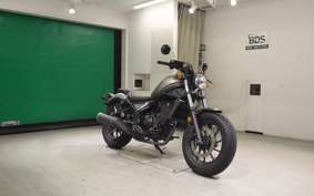 HONDA REBEL 250 A 2026 MC49
