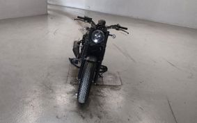 HONDA REBEL MC49