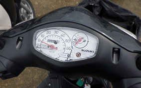 SUZUKI LET's CA4AA